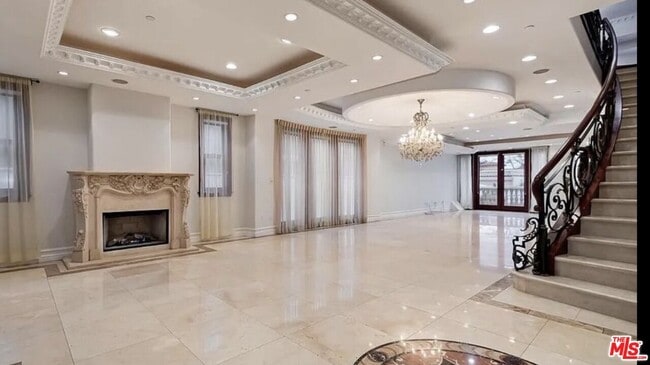 Foto del edificio - 332 S Almont Dr