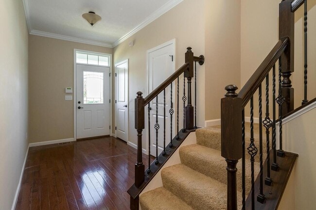 Foto del edificio - 7660 Scioto Crossing Blvd