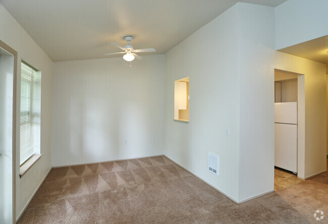 2 HAB, 2 BA: 946 ft² - Sunrise Pointe