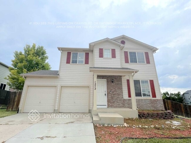 Building Photo - 1272 Ancestra Dr