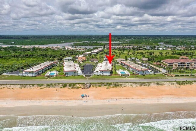 Building Photo - 3700 S Ocean Shore Blvd