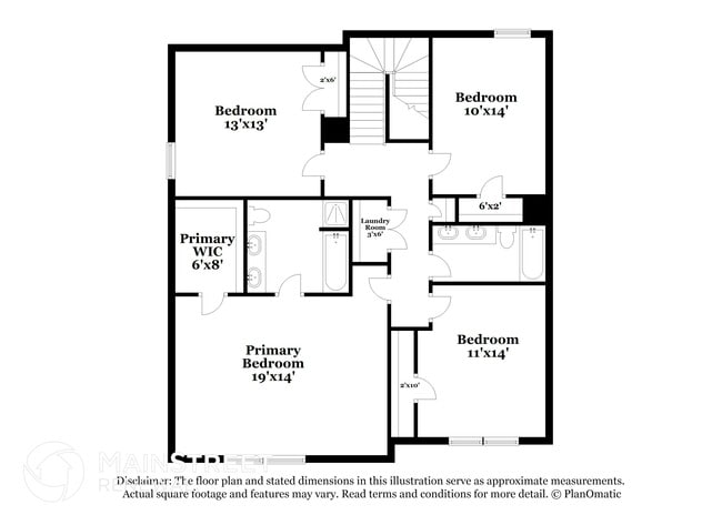 Foto del edificio - 8529 Emerald Fern Way