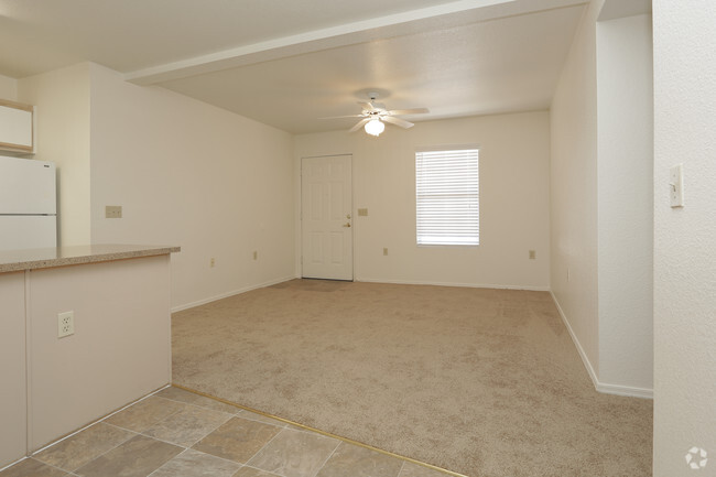 Interior Photo - La Posada Apartments