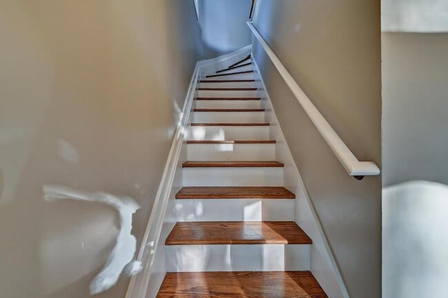 Photo - 943 N Park Ave Townhome