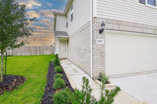 Foto del edificio - 20507 Prairie Cypress Dr