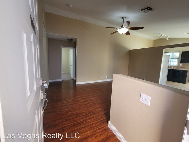 Foto del edificio - 4 br, 2 bath House - 8213 Cactus Root