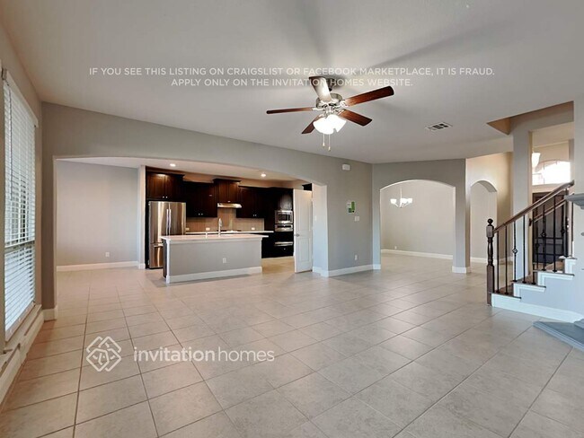 Building Photo - 2933 Open Range Dr