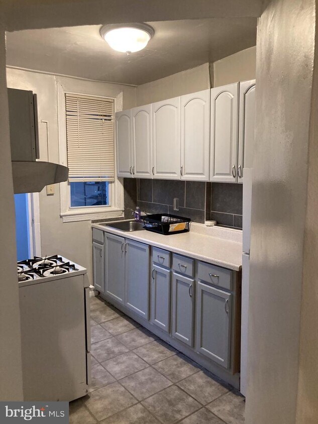 Foto principal - 80 T St NW