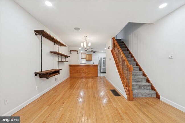 Foto del edificio - 1039 S Cleveland St