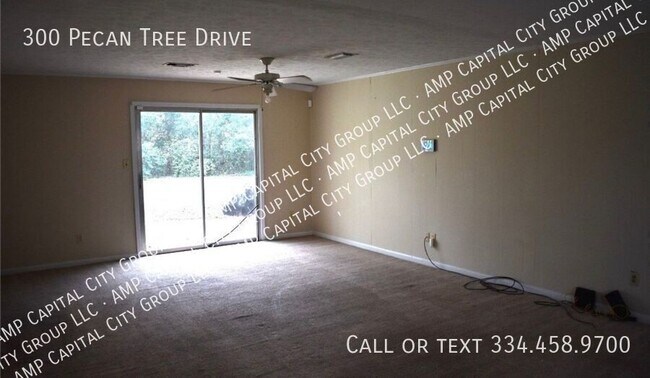 Foto del edificio - 300 Pecan Tree Dr