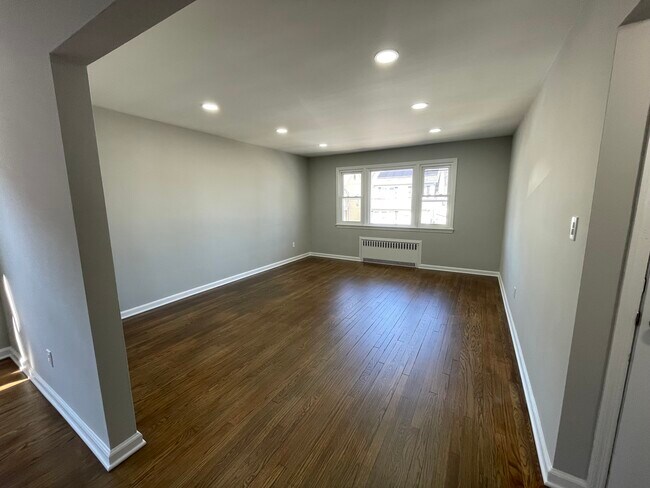 Sala de estar - 6 Menzel Ave