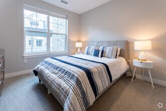 2 BR, 2 BA - Hickory - Owl Creek