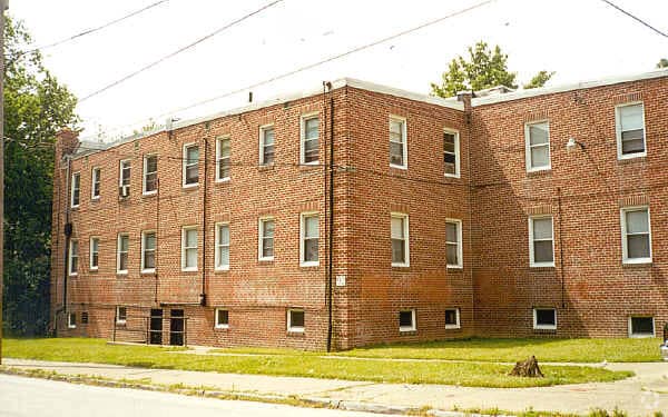 Building Photo - Morelane Garden Apartments