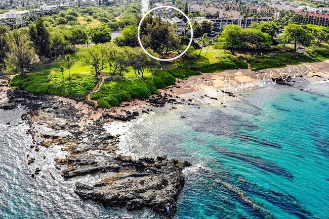 Foto del edificio - Haleakala Shores A-302