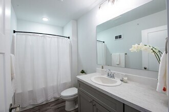 Interior Photo - Millhouse East + West