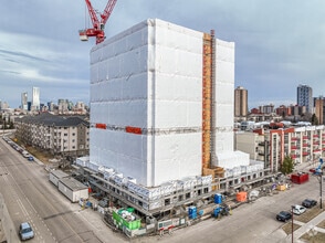Building Photo - The Edward Block