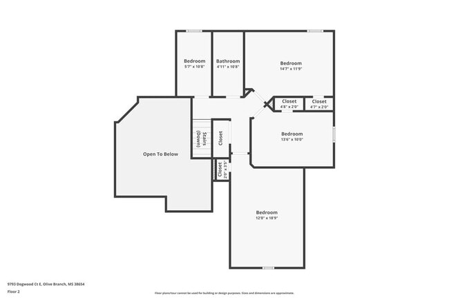 Building Photo - 9793 Dogwood Ct E