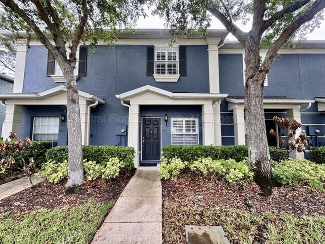 Photo - 3411 Wilshire Way Rd Townhome