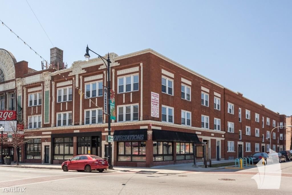 Primary Photo - 4054 N Milwaukee Ave