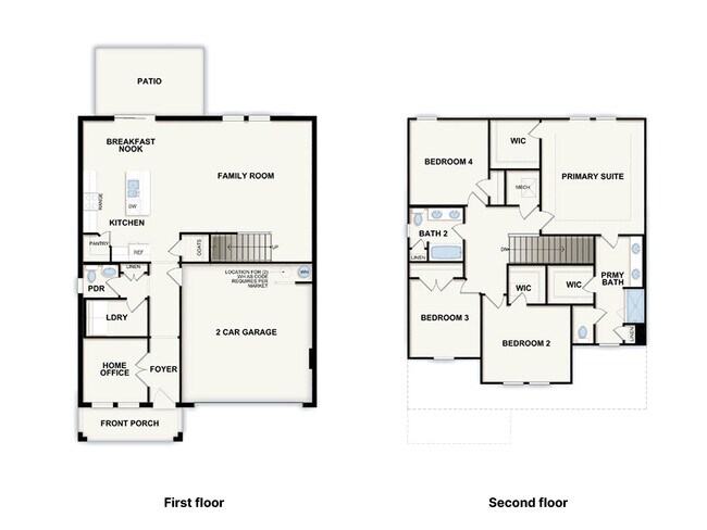 Foto del edificio - 14515 Cedar Mill Drive