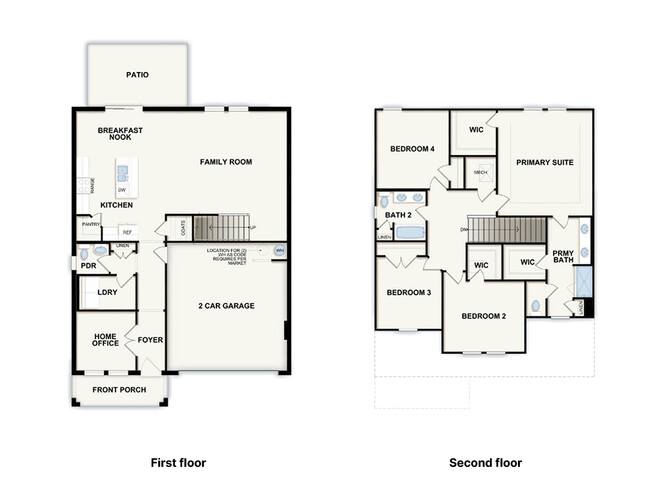 Foto del edificio - 14641 Cedar Ml Dr