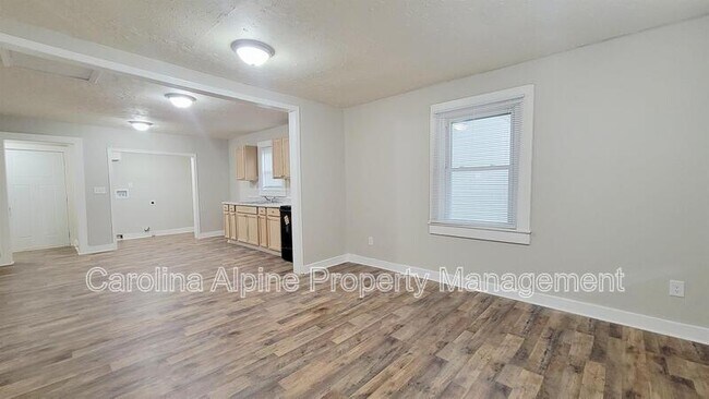 Foto del edificio - 419 Pine St