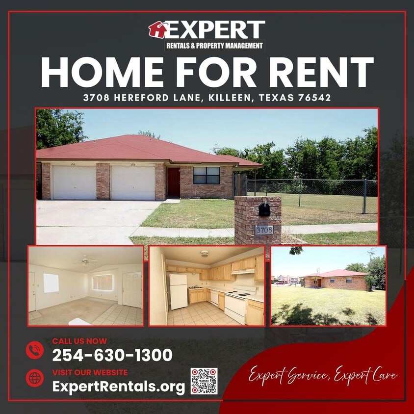 Foto principal - 3708 Hereford Ln