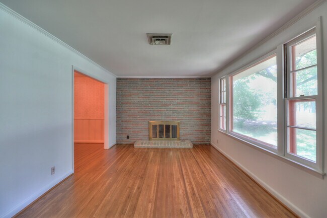 Building Photo - 508 Vantrease Rd