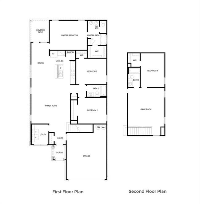 Building Photo - 1005 Ferryman Dr