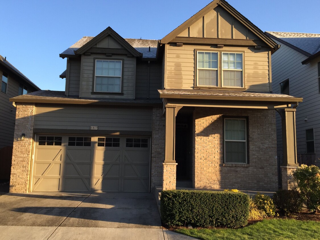 Photo - 6417 NE Southbrook Ct (Hillsboro, OR)