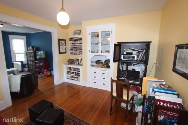 Foto del edificio - 267 Allston St