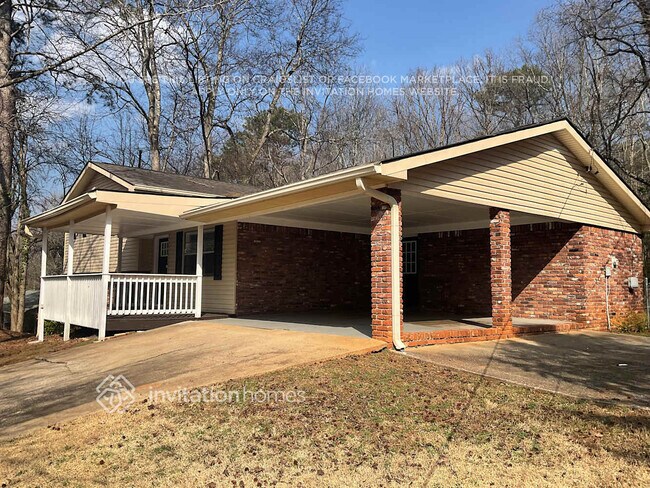 Foto del edificio - 4016 Nations Dr