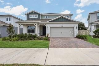 Primary Photo - 4103 Meandering Bay Dr