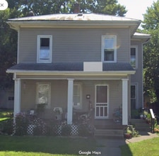 Building Photo - 423 Spink St