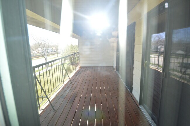 Foto del edificio - 641 Hapsfield Ln