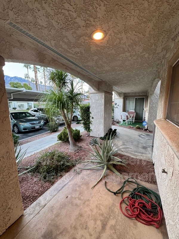 Foto del edificio - 2701 E Mesquite Ave