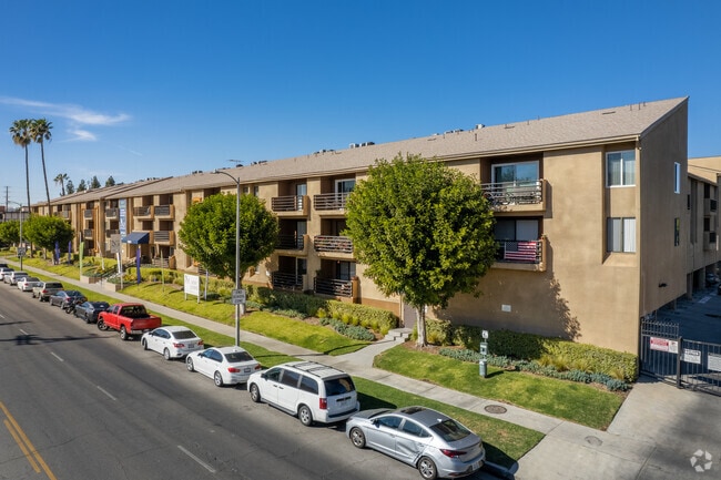 Building Photo - Northridge Gardens