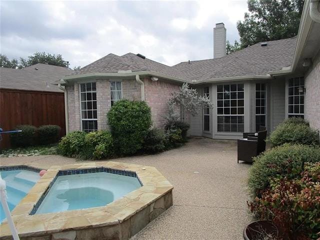 Building Photo - 5815 Willow Wood Ln