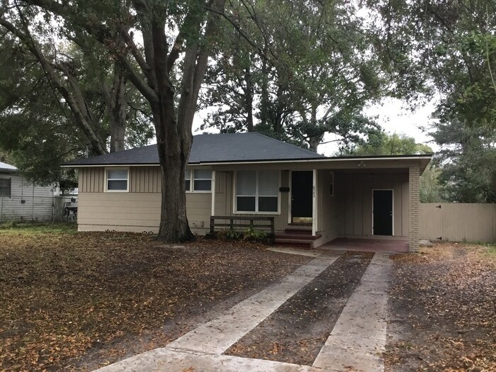 Primary Photo - Cute 3/2 home