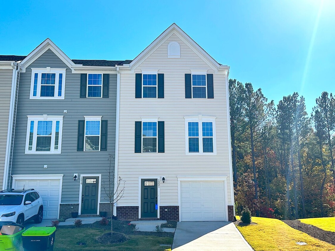 1221 Lizer Rd, Durham, NC 27713 House Rental in Durham, NC