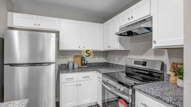 Foto del edificio - Live Your Best Life: Trendy New Quads in Jax