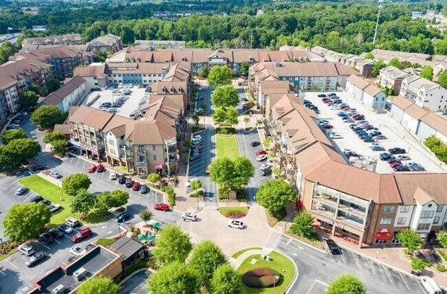 Foto del edificio - 4805 W Village Way