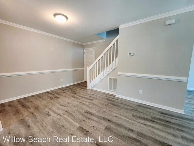 Foto del edificio - 2 br, 2.5 bath House - 118 East Bristol La...