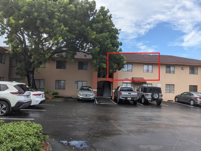 Foto del edificio - 7255 W 24th Ave