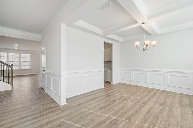 Building Photo - 408 Preston Rd