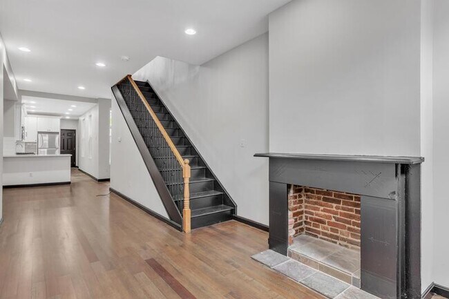 Foto del edificio - 417 N Chester St