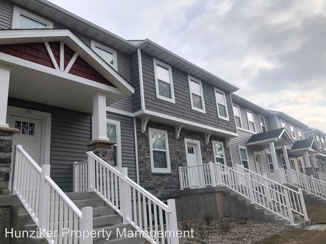 Primary Photo - 3 br, 2.5 bath House - 147 Wilder Pl
