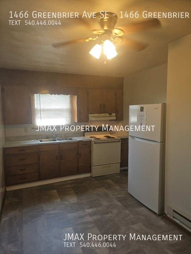 Building Photo - 1466 Greenbrier Ave SE