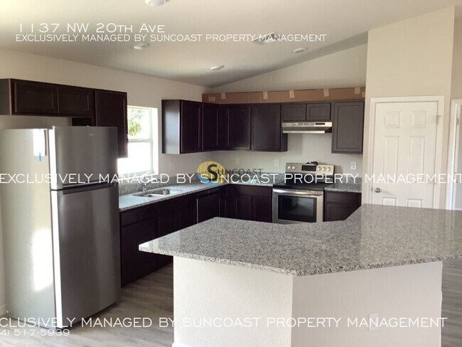 Foto del edificio - 1137 NW 20th Ave