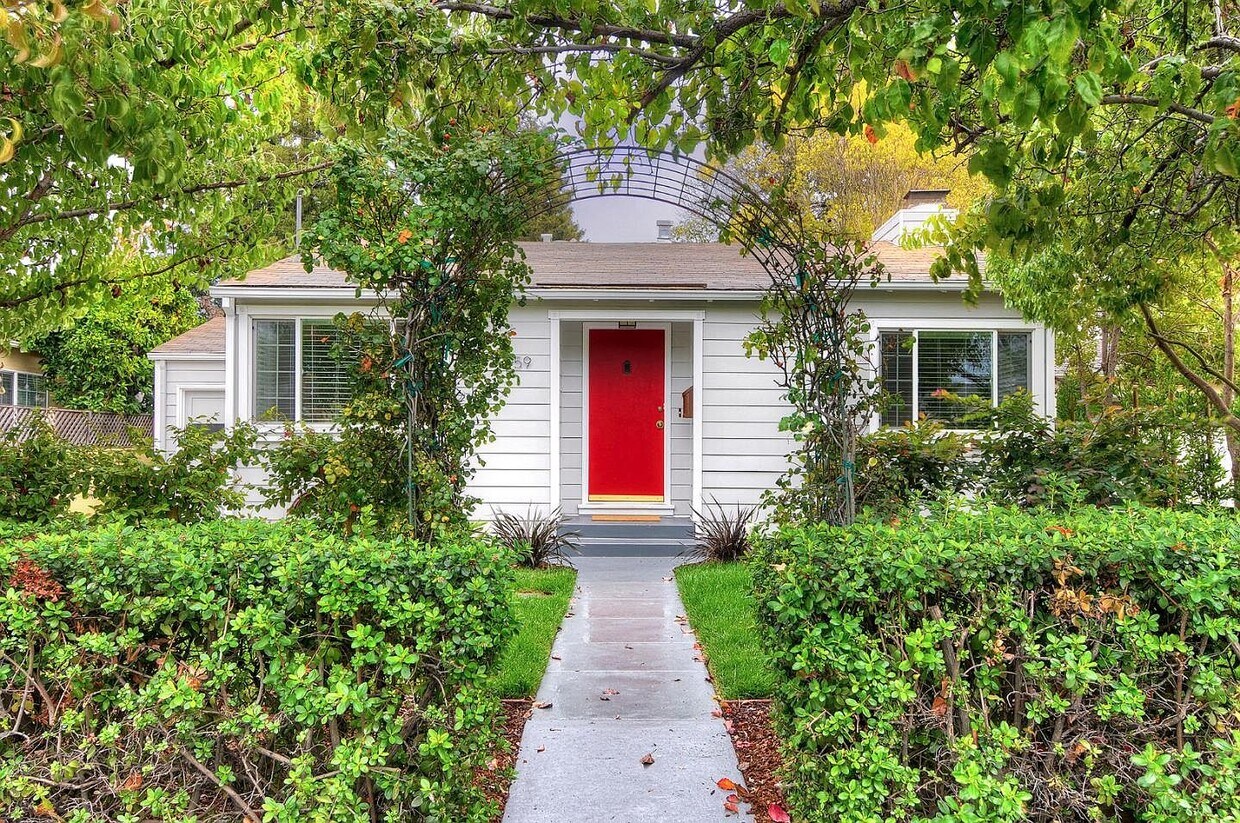 959 Holly St, San Carlos, CA 94070 House Rental in San Carlos, CA